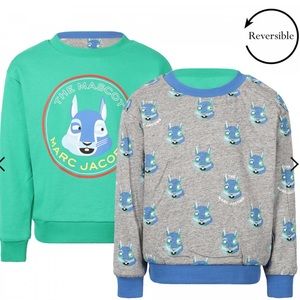 Marc Jacob’s XS / 12 years old